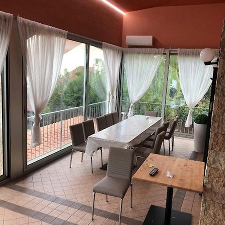 B&B San Liborio Civitavecchia Exterior foto