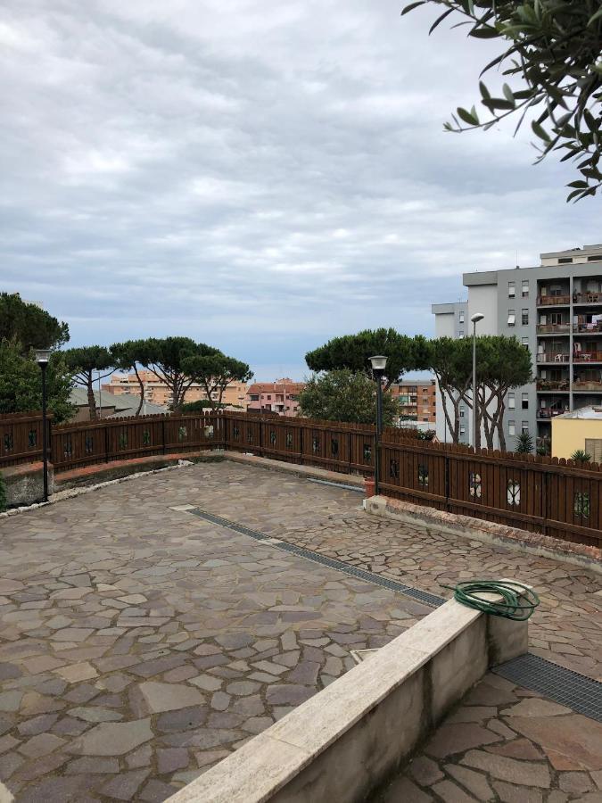 B&B San Liborio Civitavecchia Exterior foto
