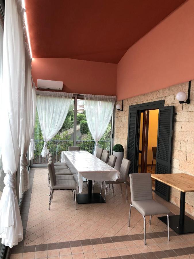 B&B San Liborio Civitavecchia Exterior foto