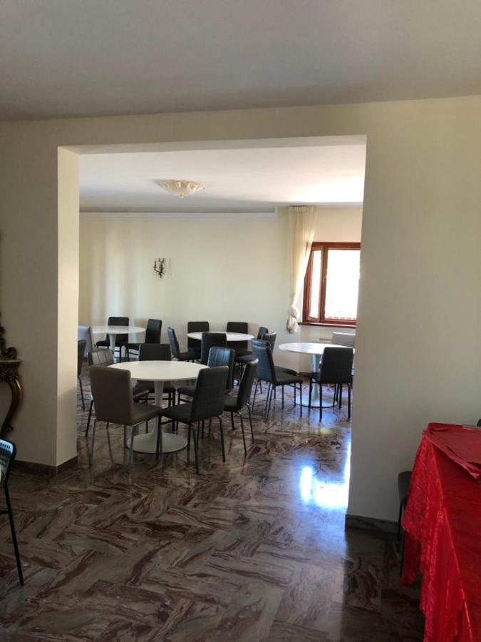 B&B San Liborio Civitavecchia Exterior foto