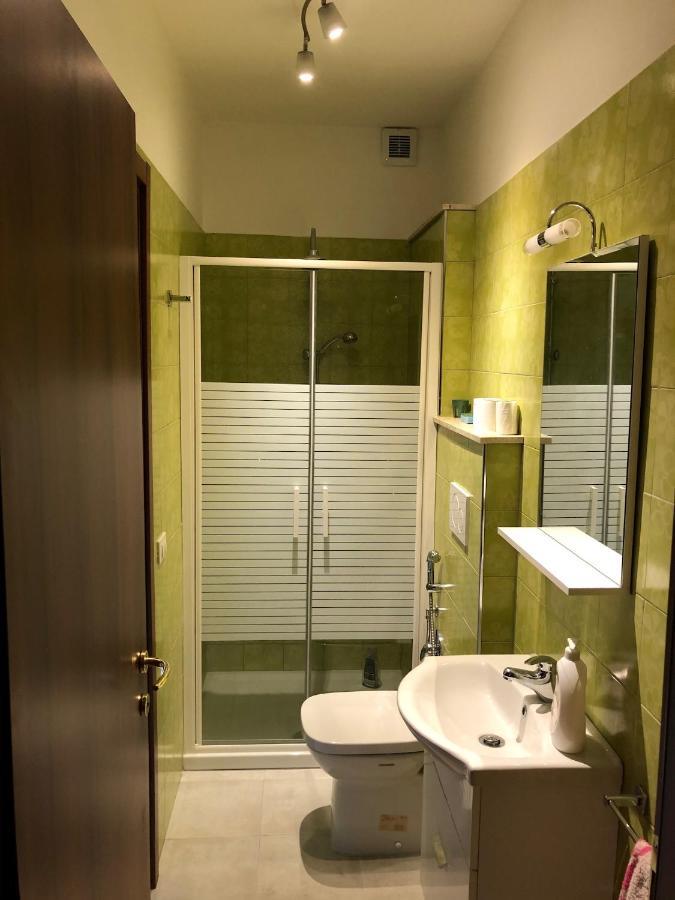 B&B San Liborio Civitavecchia Exterior foto